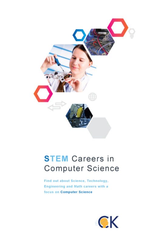 STEM Careers in Computer Science