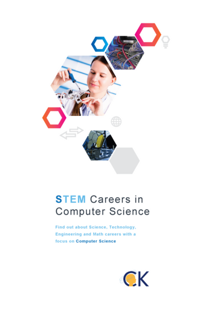 STEM Careers in Computer Science