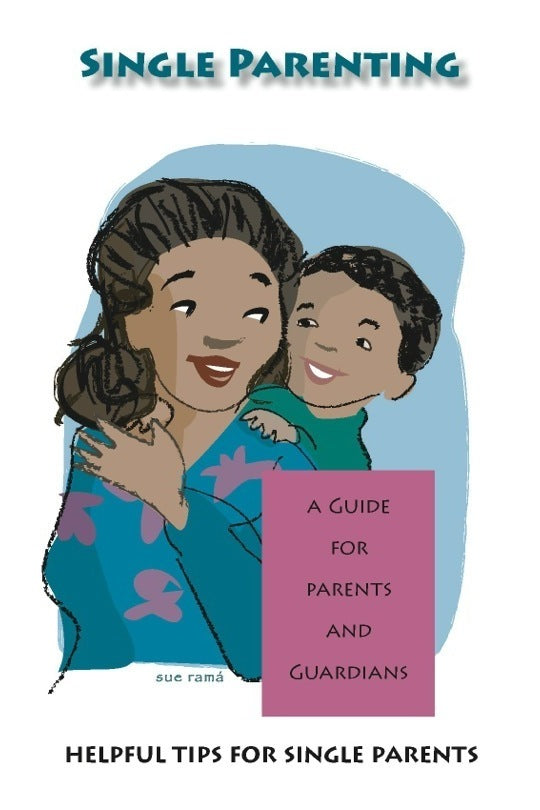 Single Parenting Parent Guides