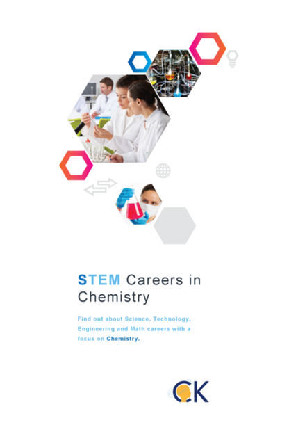 STEM Careers in Chemistry