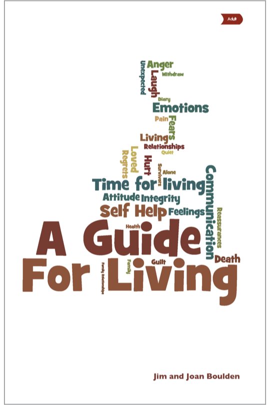 A Guide For Living