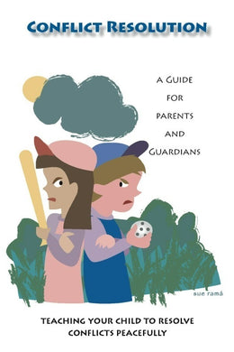 Conflict Resolution Parent Guides