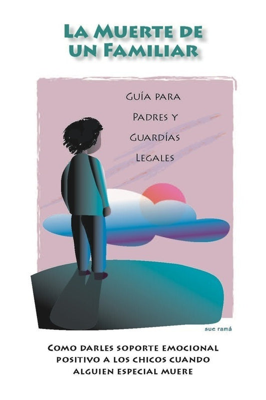 Bereavement Parent Guides (Spanish Version)