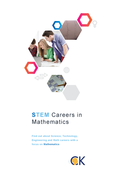 STEM Careers in Mathematics