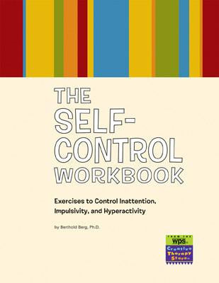 The Self-Control Workbook