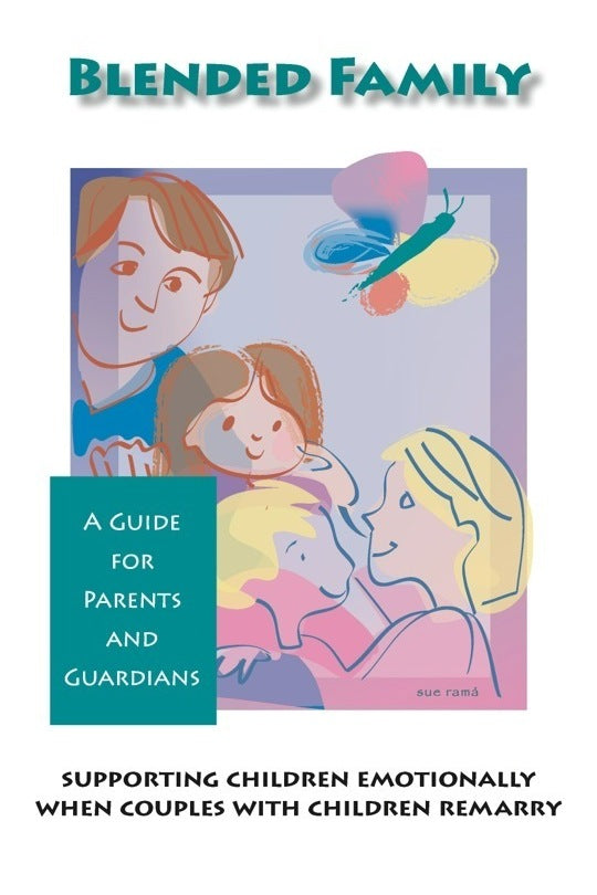 Blended Family Parent Guides