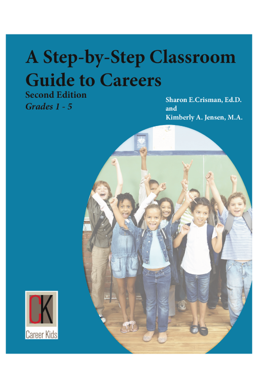 A Step by Step Classroom Guide to Careers