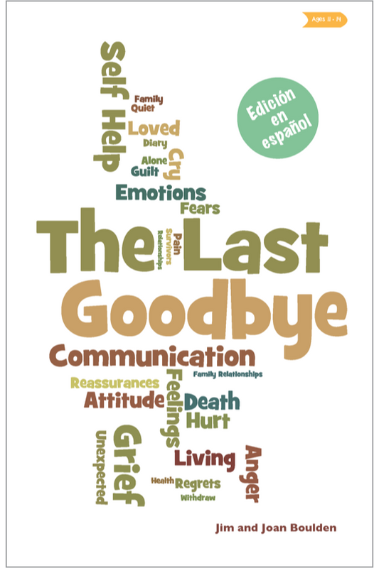 The Last Goodbye Spanish Language Edition