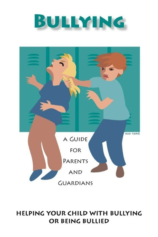 Bullying Parent Guides