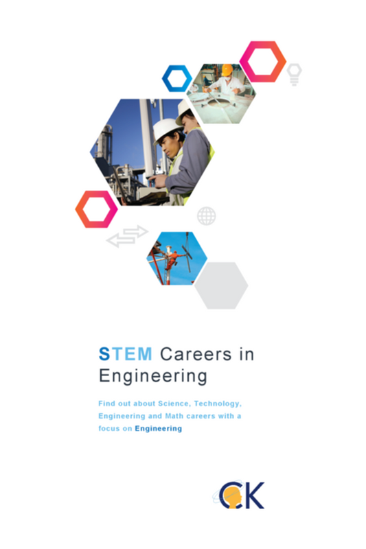 STEM Careers in Engineering