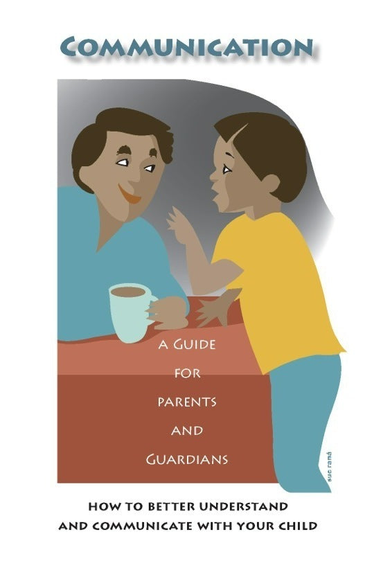 Communication Parent Guides