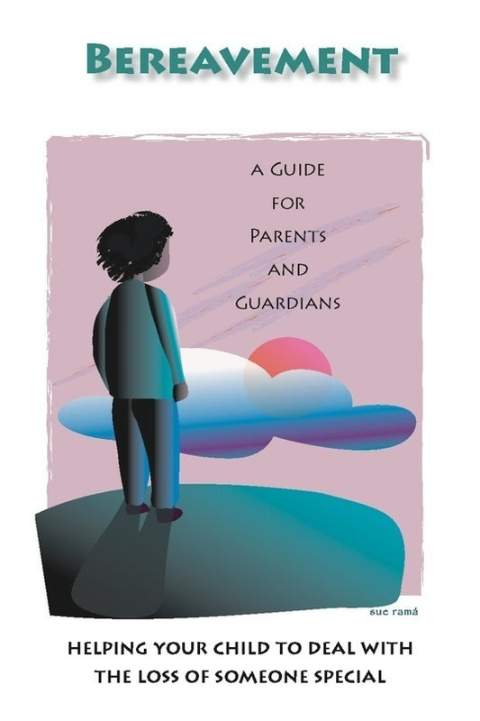 Bereavement Parent Guides